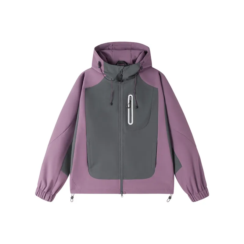 TIMD Jackets Unisex-4