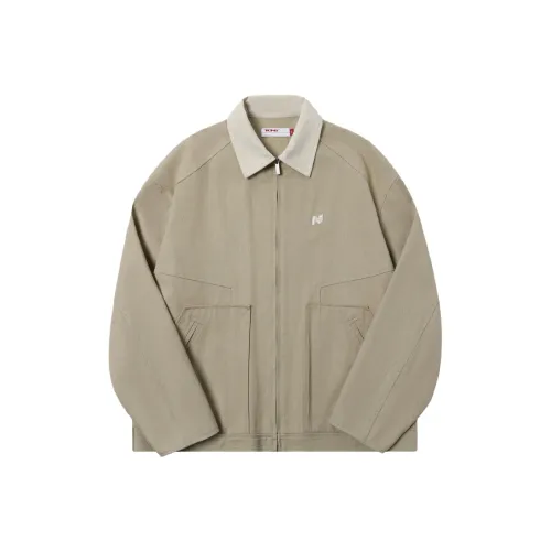 TGNS Jackets Unisex
