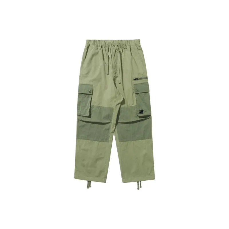 UNDEFEATED Cargo Pants Unisex-3