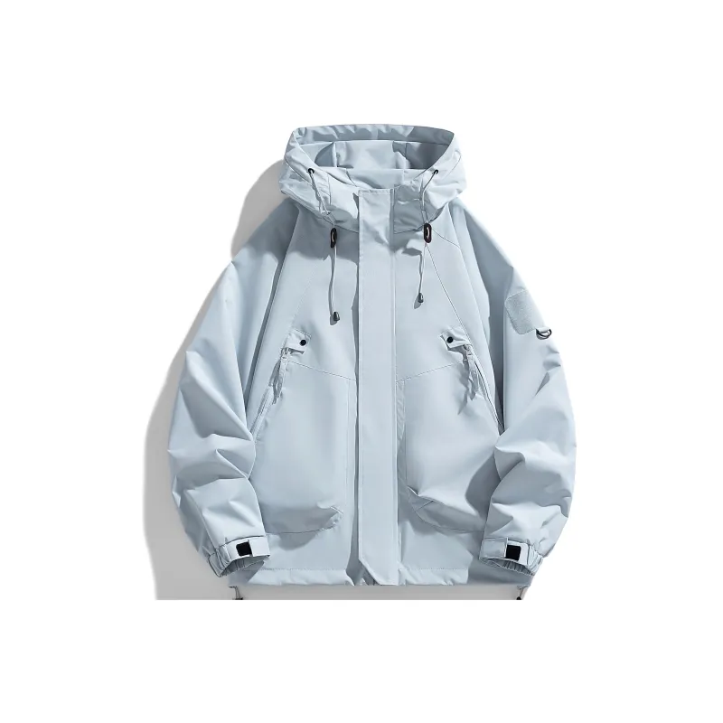 Magmode Jackets Unisex-10