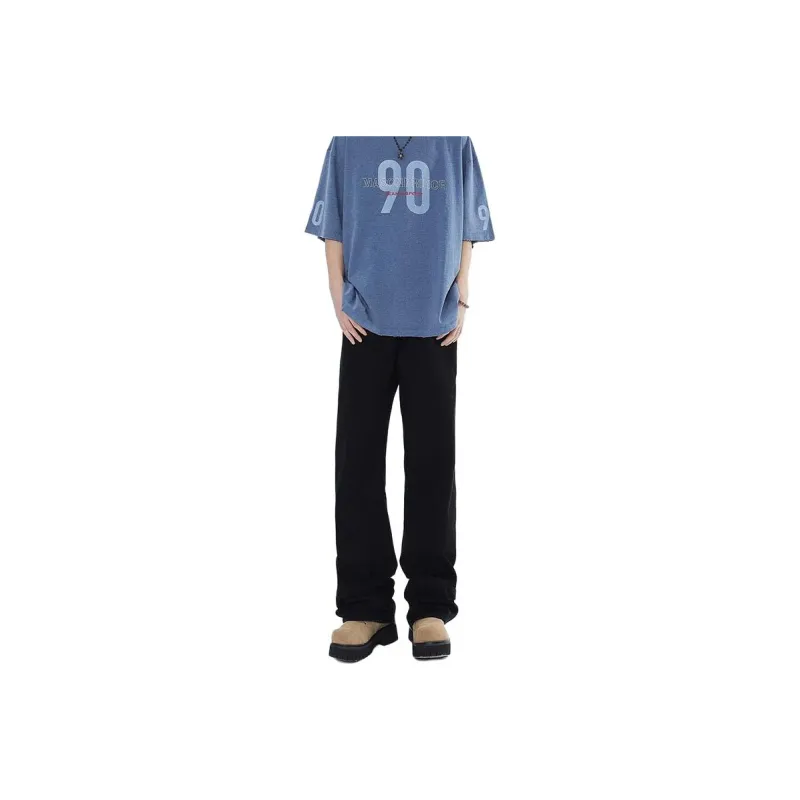 FONDLOOK Jeans Men-8