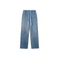 Vintage Blue