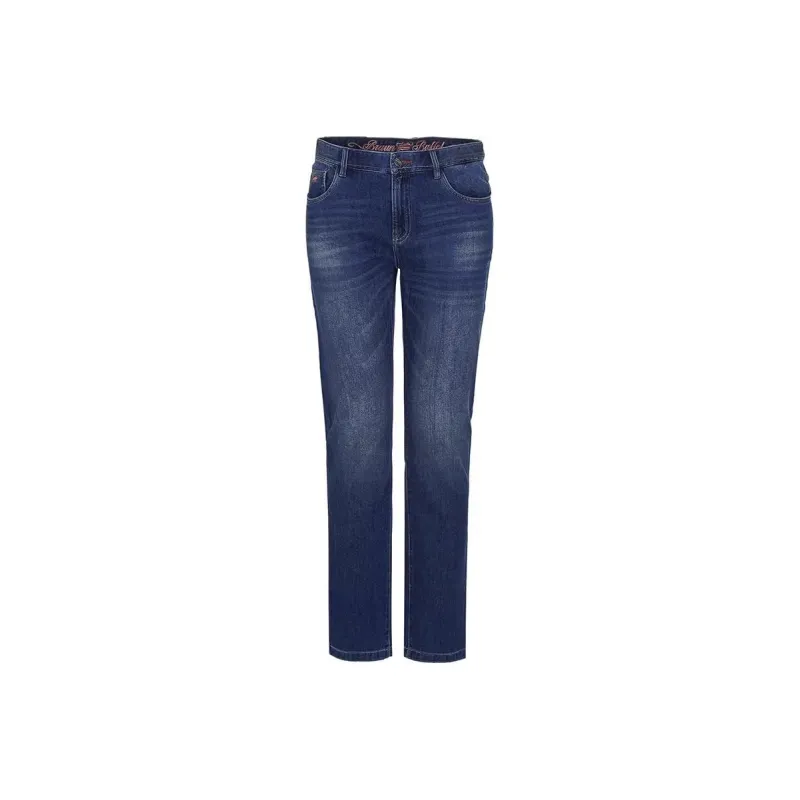 BRAUN BUFFEL Jeans Men Blue-0