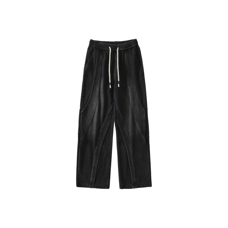 Jeep Jeans Unisex-0
