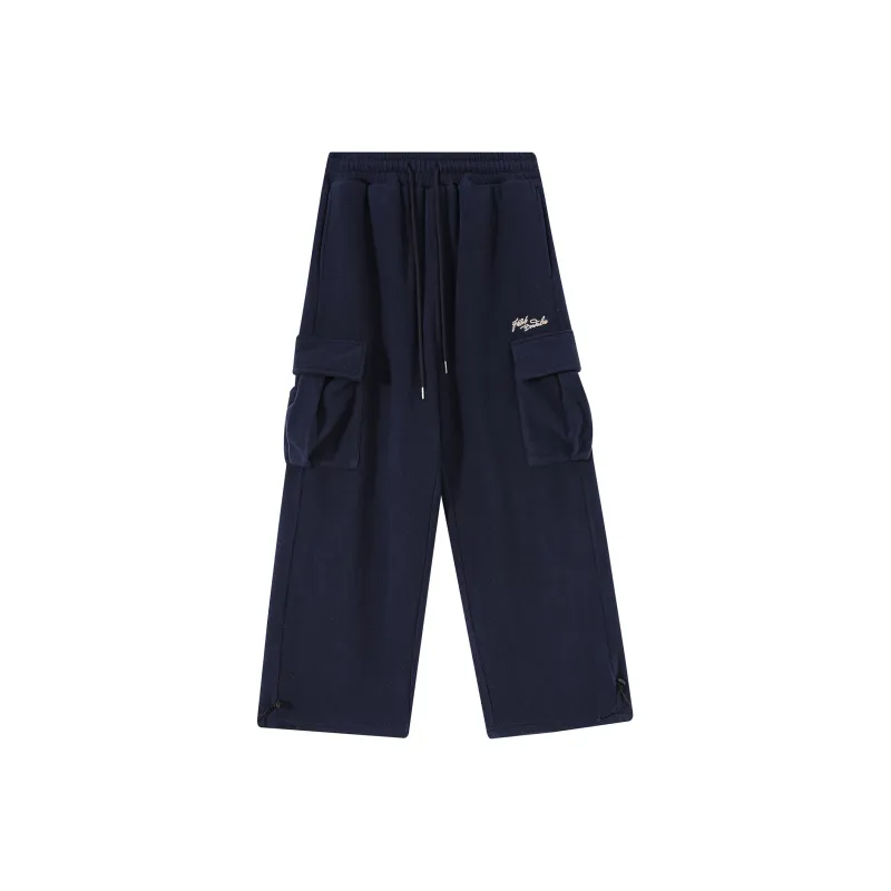 F426 Cargo Pants Casual Pants Unisex-5