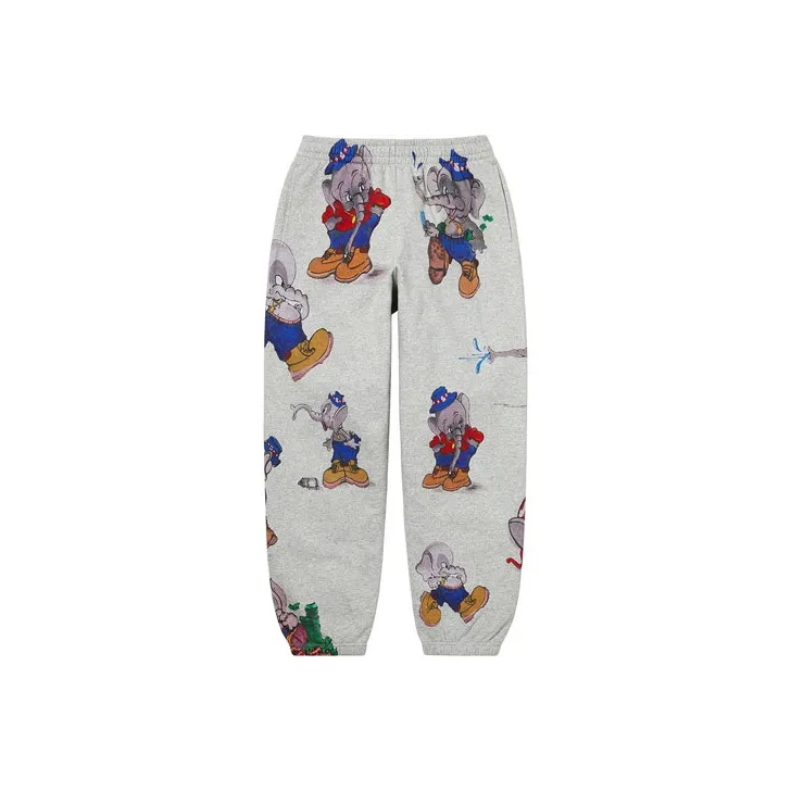 Supreme Elephant Sweatpant-4