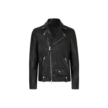 ALLSAINTS Milo Zipped Jacket