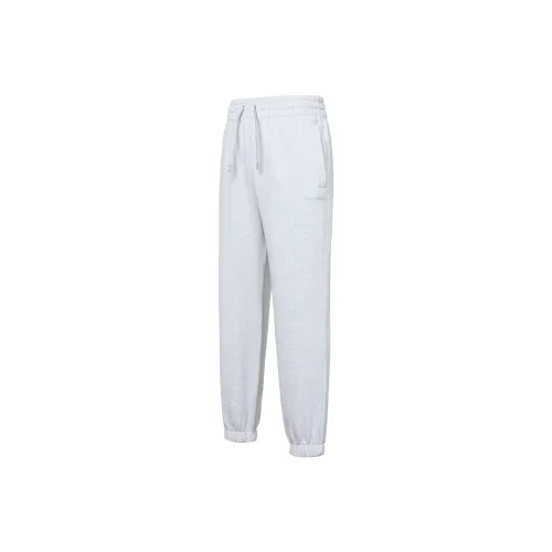 Adidas Originals Knitted Sweatpants Unisex Smith Gray