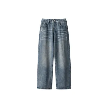 WILLIAM FOX&SONS Jeans Unisex