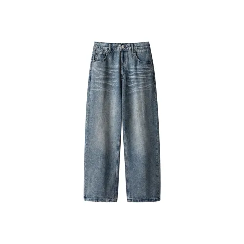 WILLIAM FOX&SONS Jeans Unisex