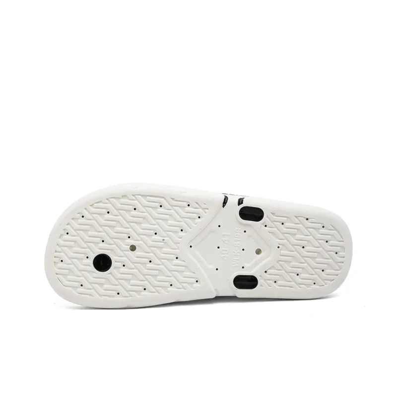 CAMOSI Odor Resistant, Abrasion Resistant Flip Flops Men's-1