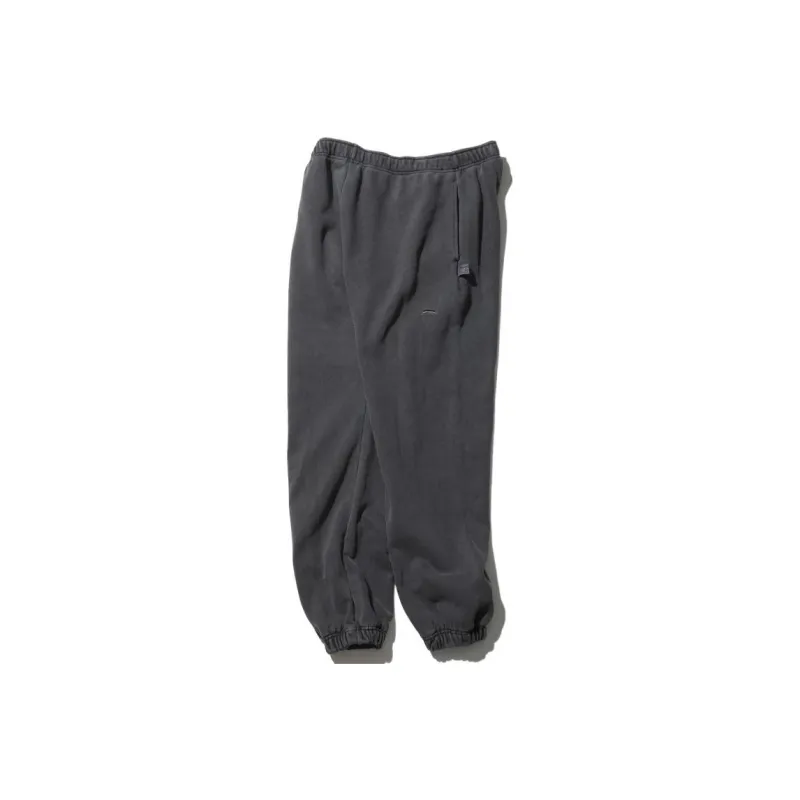 NAUTICA JAPAN Knitted Sweatpants Men-0