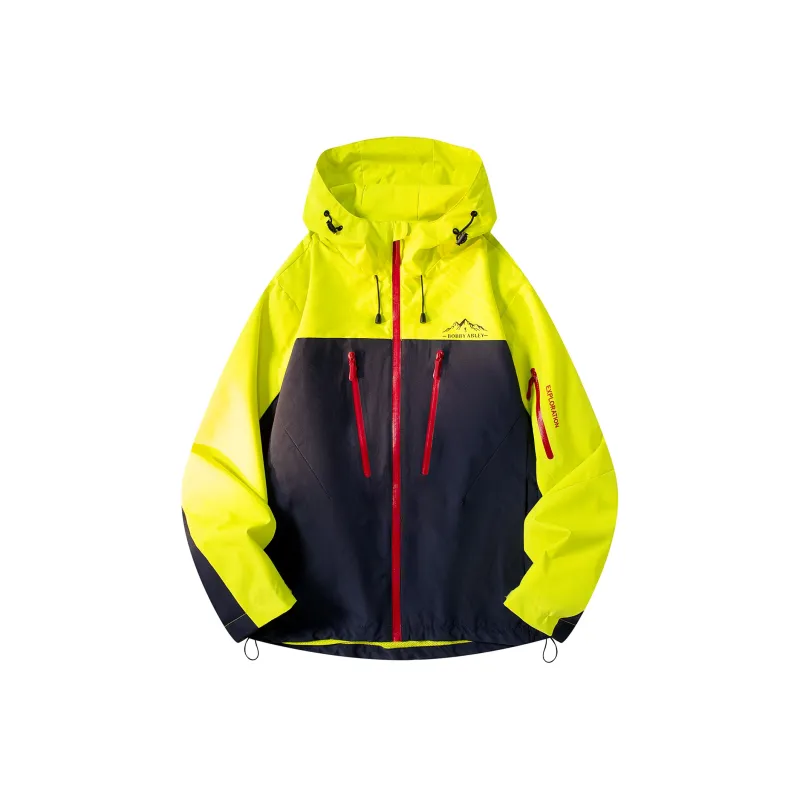 BOBBY ABLEY Jackets & Coats Unisex-6