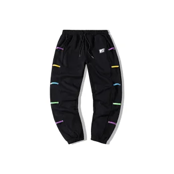 EPTISON Mtv Jogger Casual Pants Unisex