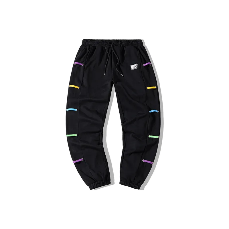 EPTISON Mtv Jogger Casual Pants Unisex-0