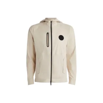 GFORE Jackets Men Ecru