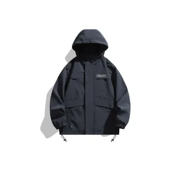 30BRAID Jackets Unisex