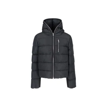 RICK OWENS Sealed Jacket