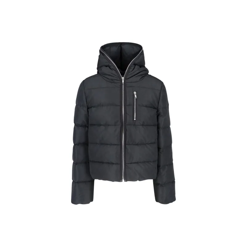 RICK OWENS Sealed Jacket-0