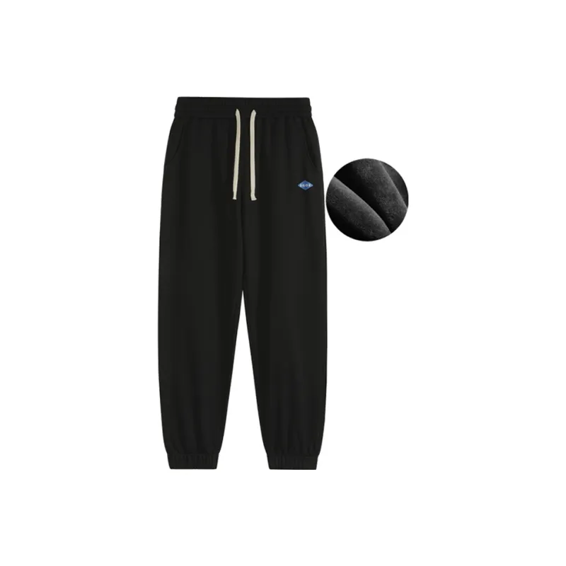 IGOI Knitted Sports Pants Unisex-8