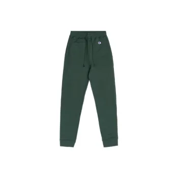 Champion Knitted Sweatpants Men Jasper