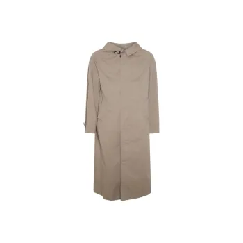 Balenciaga Mid Length Coat