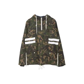 DUNKELVOLK Jackets & Coats Men's Dark Green