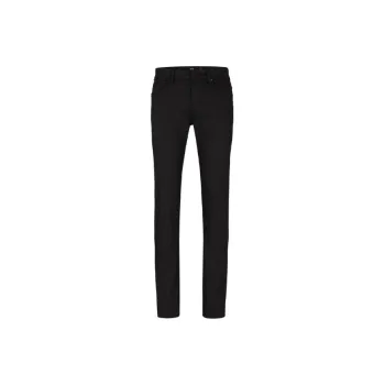 HUGO BOSS SS23 Jeans Men's Black