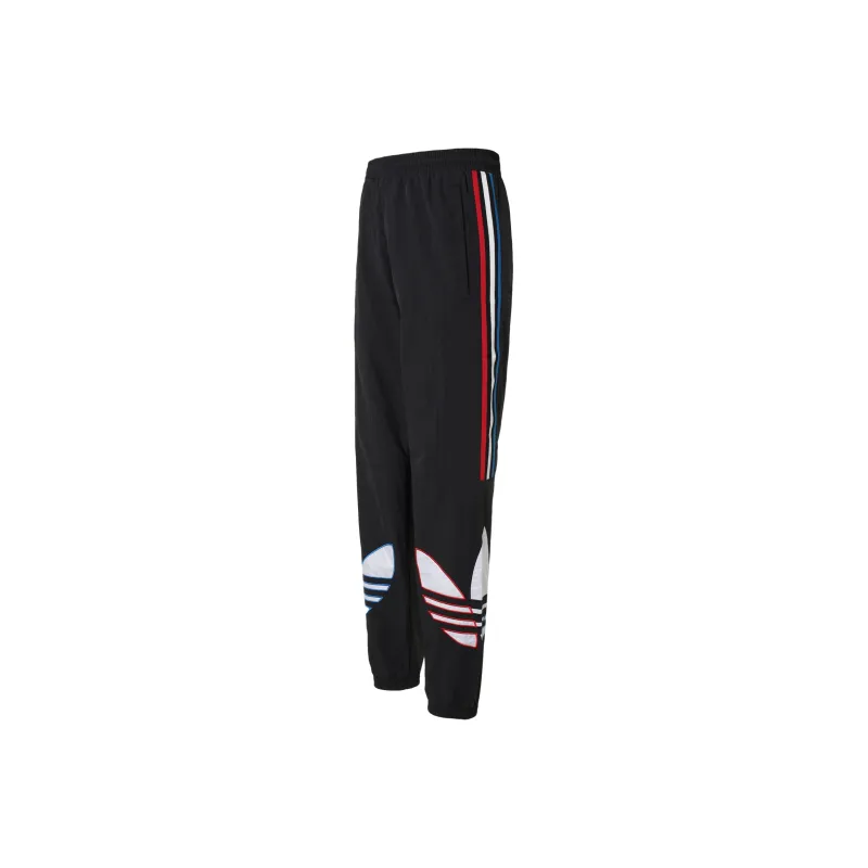 Adidas Originals Knitted Sweatpants Men's Black-0