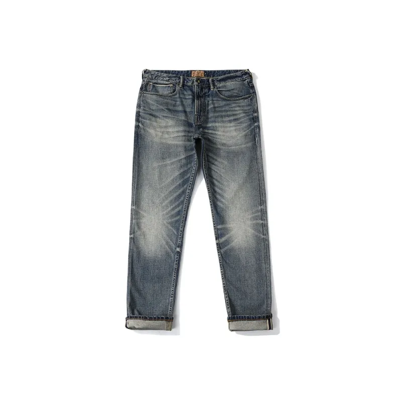 TEKABLU Jeans Men-2