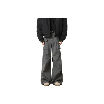 EYEUNDERSTAND Jeans Unisex