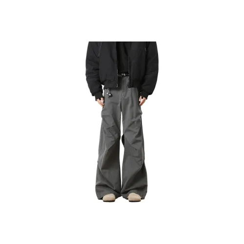 EYEUNDERSTAND Jeans Unisex