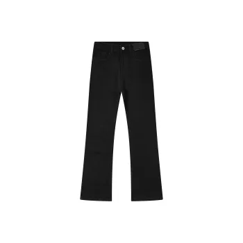 VDNZ Jeans Unisex Black
