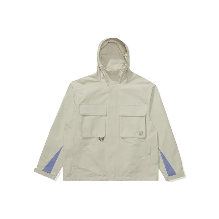UNDEFEATED Jackets Unisex-4