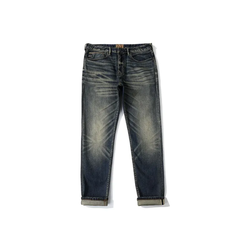 TEKABLU Jeans Men-3