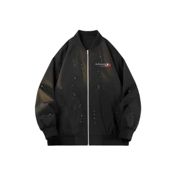 BOBBY ABLEY Jackets Coats Unisex