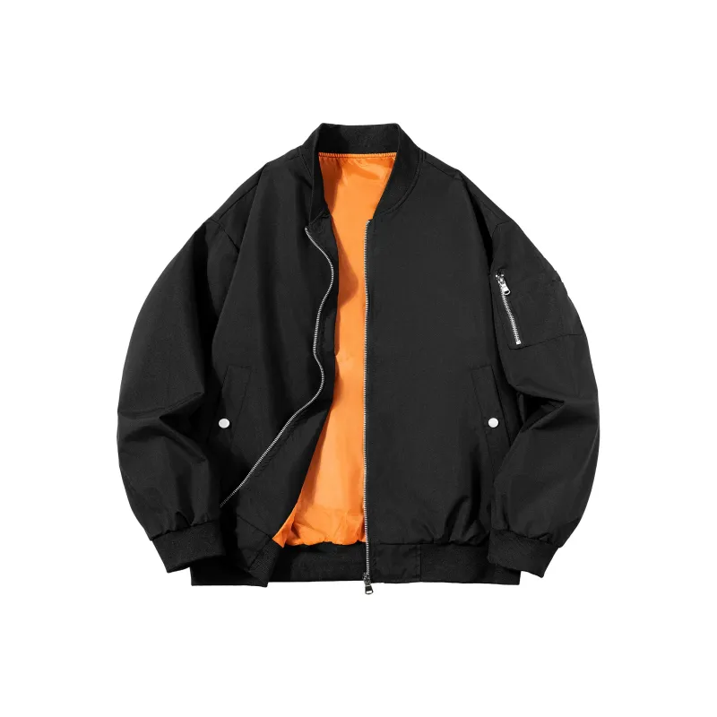 Mimx Homme Jackets Unisex-10
