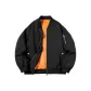 Black (Padded)