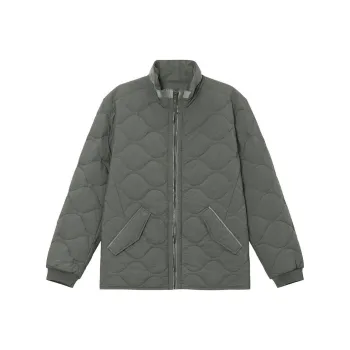 NAUTICA Jacket Men's Seaweed Green