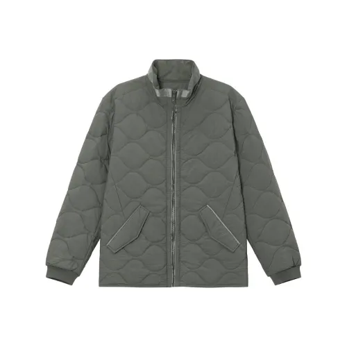 NAUTICA Jacket Men's Seaweed Green