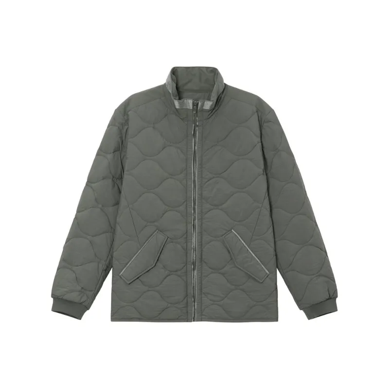 NAUTICA Jacket Men's Seaweed Green-0