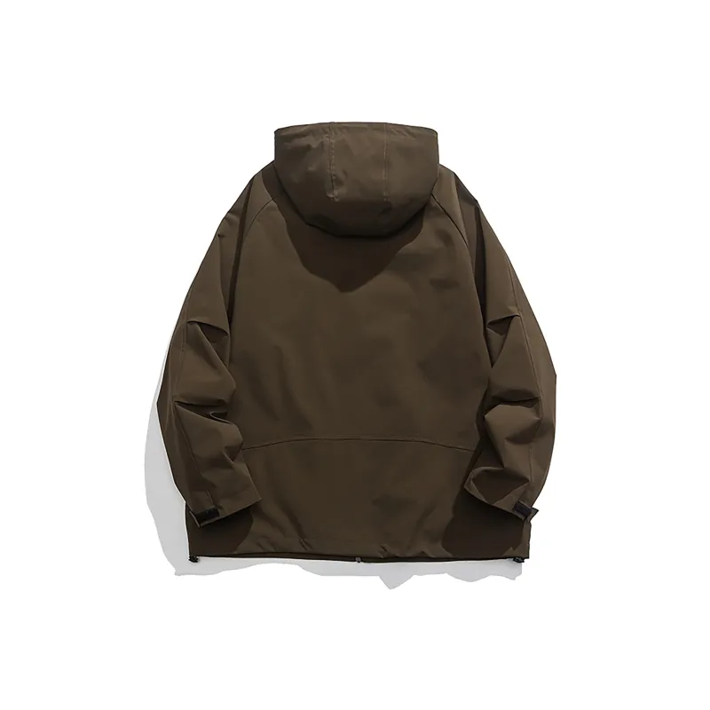 NONEVENT Jackets Unisex-41