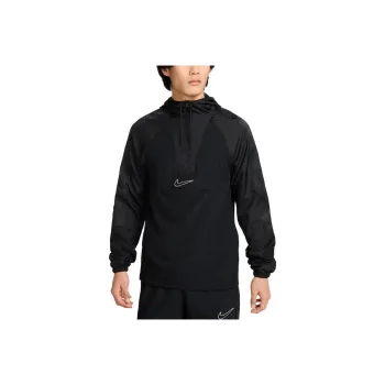 Nike Academy+ Men's Repel Soccer Anorak Jacket