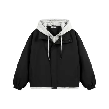 MIIOW Jackets Unisex