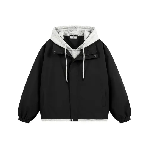 MIIOW Jackets Unisex