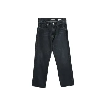 OUR LEGACY Third Cut Straight leg Jeans