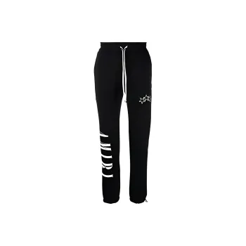 AMIRI Vertical Logo Sweatpants