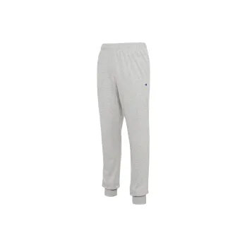 Champion FW21 Sports Pants US Version Unisex Gray