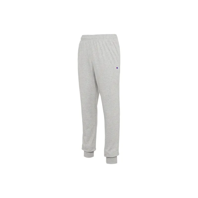Champion FW21 Sports Pants US Version Unisex Gray-0