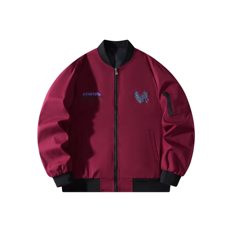 CSKS Jackets Unisex-6